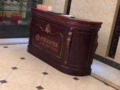 -金迎海鲜酒家(金凤凰广场店)