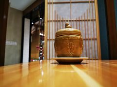 佛跳墙-割烹旭日本料理(龙湖狮山天街店)