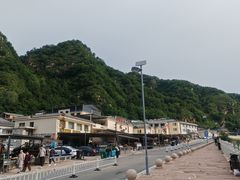 -驼梁风景区
