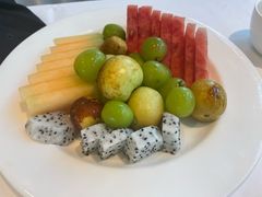 -阳澄湖费尔蒙酒店颐丰阁中餐厅(马鞍山西路店)