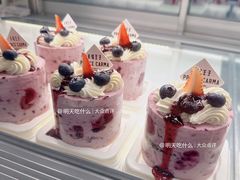 -卡玛王子·面包·蛋糕(南山宝能环球汇店)