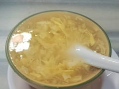 冰花马蹄沙-芬芳甜品(同福路店)