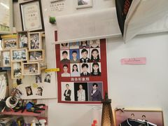 -红裙子照相馆(曹安路轻纺市场店)