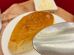 -红房子西菜馆(淮海中路店)
