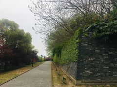 -凤城河风景区