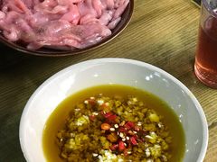 鹅肠-正南齊北重庆老火锅(光华村直营店)