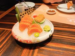 -山葵家·创意料理(临平银泰城店)