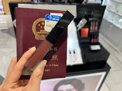 -乐天免税店(明洞店)