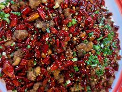 -小街47號江湖菜(四合院店)