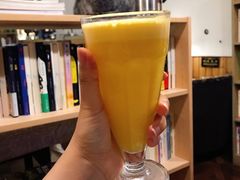 -隅cafe(傅厚岗店)