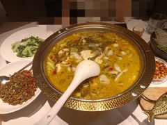 -BOB中西餐厅(东安·湘中城市广场店)