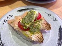 -寿司郎(皇庭广场店)