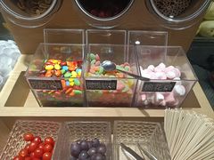-韩盛·盛江山自助料理(于洪新玛特店)