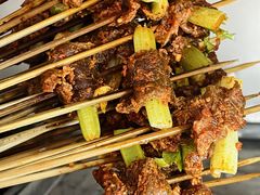 -牛华绿缘麻辣烫(牛华总店)