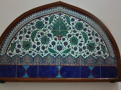 -土耳其与伊斯兰艺术博物馆