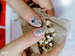 -Beauty Nails 美甲美睫皮肤管理