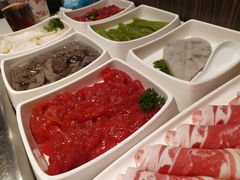 -海底捞火锅(高科广场店)