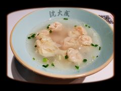 -沈大成(南京东路店)