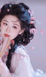 -盘子女人坊古装写真摄影(深圳店)