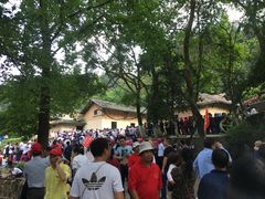 -韶山毛泽东同志故居