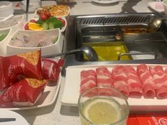 -海底捞火锅(高科广场店)