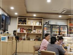 -新凯旋烧烤·燕姐千岛湖土菜