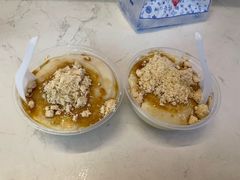 -张钦德·广场老牌豆花甜汤(总店)