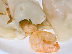 鲜虾饺-喜家德虾仁水饺(东方宝泰店)