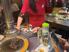 -喜来稀肉(虹泉路店)