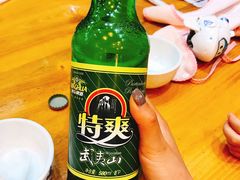 -下梅人家土菜馆(历史文化餐厅度假区店)