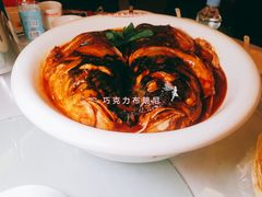 -解家河南菜(北环路店)