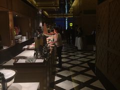 -君悦酒店·乐厨·高空自助餐(青年大街店)
