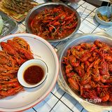 夏天吃虾，正是时候