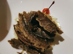 -老平安农家菜(平安店)