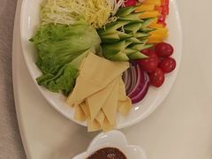 -融荟家和中餐厅·北京西直门宾馆