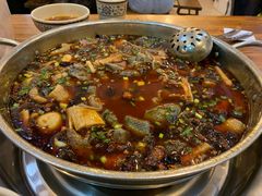 -黑竹香鸡(营和巷店)