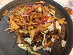 -一烙锅(友谊店)