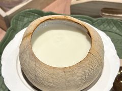 -杏甜品(尖沙咀加拿分道店)
