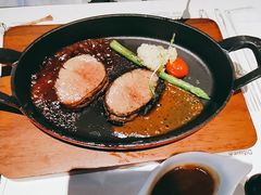 -西堤牛排(合肥之心城店)