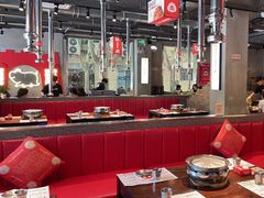 -悟能八戒烤肉自助(秦隆步行街店)