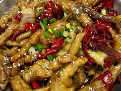 -小民大排档(光谷店)