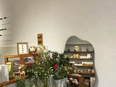-旧识old mate·烘焙蛋糕店