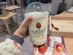 -杏甜品(尖沙咀加拿分道店)