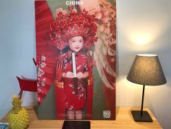 -热靴映画儿童摄影工作室(绍兴水街壹号文创园店)