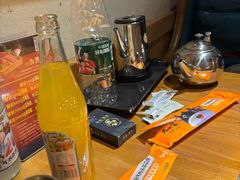 -九田家黑牛烤肉料理(华侨城店)