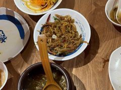 -满园烤鸭·春饼(抚顺万达店)