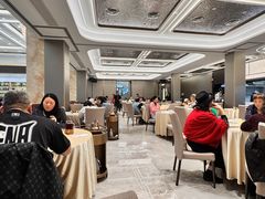 -轩记海鲜餐厅·四十五年老字号·经典粤菜(西区彩虹店)