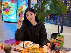 -米斯特比萨(罗斯福店)