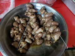 卤鸡心-吴长子卤菜馆(统一街店)