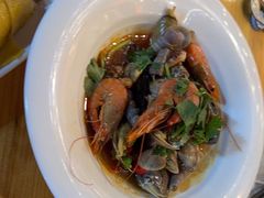 -舌尖上·霞浦滩涂海鲜·新闽菜(总店)